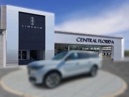 Lincoln Navigator L Reserve 4x4 2026