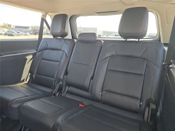 Lincoln Navigator L Reserve 4x4 2026