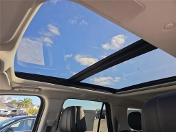 Lincoln Navigator L Reserve 4x4 2026