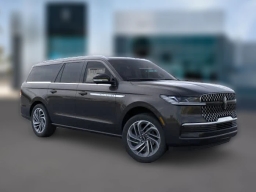 Lincoln Navigator L Reserve 4x4 2025