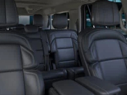 Lincoln Navigator L Reserve 4x4 2025