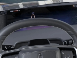 Lincoln Navigator L Reserve 4x4 2025