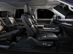 Lincoln Navigator L Reserve 4x4 2025