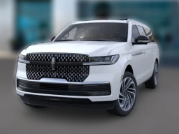 Lincoln Navigator L Reserve 4x4 2025