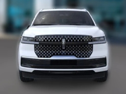 Lincoln Navigator L Reserve 4x4 2025