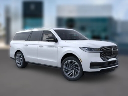 Lincoln Navigator L Reserve 4x4 2025