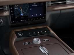 Lincoln Navigator L Reserve 4x4 2025