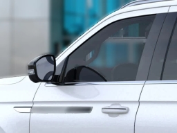 Lincoln Navigator L Reserve 4x4 2025