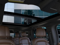 Lincoln Navigator L Reserve 4x4 2025