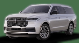 Lincoln Navigator L Reserve 4x4 2025