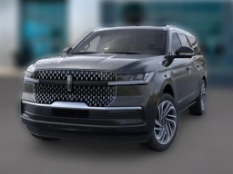 Lincoln Navigator L Reserve 4x4 2026