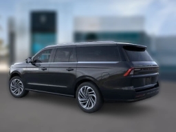 Lincoln Navigator L Reserve 4x4 2026