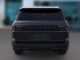 Lincoln Navigator L Reserve 4x4 2026