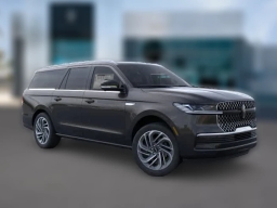 Lincoln Navigator L Reserve 4x4 2026