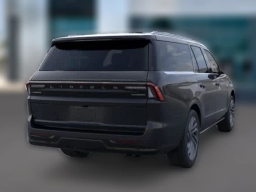 Lincoln Navigator L Reserve 4x4 2026