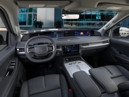 Lincoln Navigator L Reserve 4x4 2026