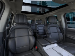 Lincoln Navigator L Reserve 4x4 2026