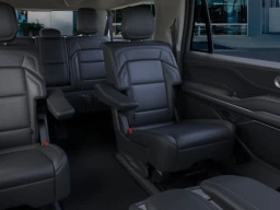 Lincoln Navigator L Reserve 4x4 2026