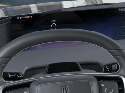 Lincoln Navigator L Reserve 4x4 2026