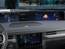 Lincoln Navigator L Reserve 4x4 2026