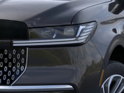 Lincoln Navigator L Reserve 4x4 2026