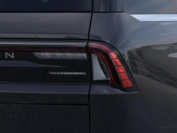 Lincoln Navigator L Reserve 4x4 2026