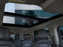 Lincoln Navigator L Reserve 4x4 2026