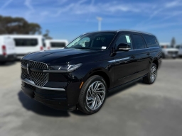 Lincoln Navigator L Reserve 4x4 2026