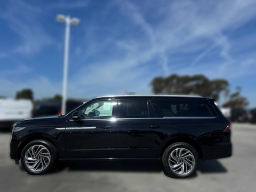 Lincoln Navigator L Reserve 4x4 2026