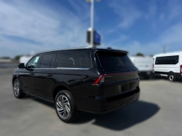 Lincoln Navigator L Reserve 4x4 2026