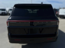 Lincoln Navigator L Reserve 4x4 2026