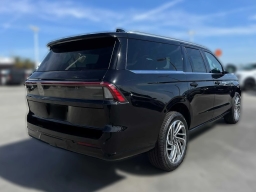 Lincoln Navigator L Reserve 4x4 2026