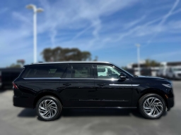 Lincoln Navigator L Reserve 4x4 2026