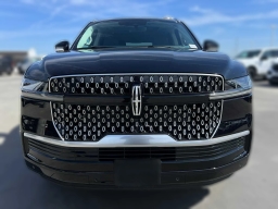 Lincoln Navigator L Reserve 4x4 2026