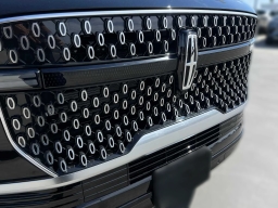 Lincoln Navigator L Reserve 4x4 2026