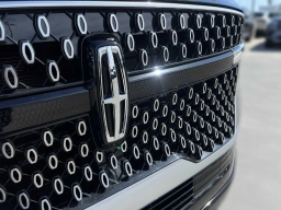 Lincoln Navigator L Reserve 4x4 2026