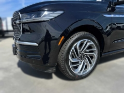 Lincoln Navigator L Reserve 4x4 2026