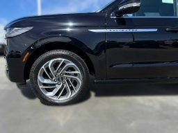 Lincoln Navigator L Reserve 4x4 2026