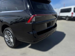 Lincoln Navigator L Reserve 4x4 2026