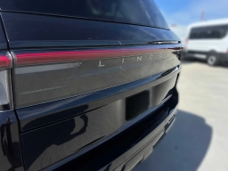 Lincoln Navigator L Reserve 4x4 2026