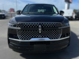 Lincoln Navigator L Reserve 4x4 2026