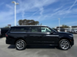 Lincoln Navigator L Reserve 4x4 2026