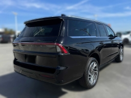 Lincoln Navigator L Reserve 4x4 2026