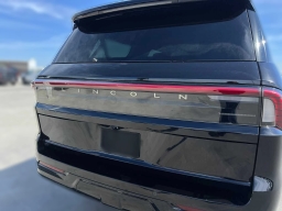 Lincoln Navigator L Reserve 4x4 2026