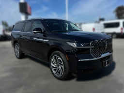 Lincoln Navigator L Reserve 4x4 2026