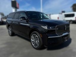 Lincoln Navigator L Reserve 4x4 2026