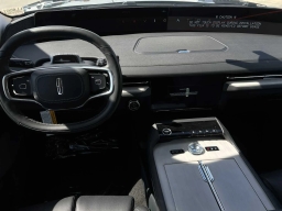 Lincoln Navigator L Reserve 4x4 2026