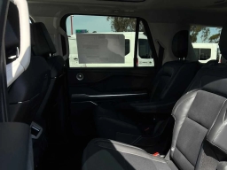 Lincoln Navigator L Reserve 4x4 2026