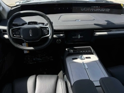 Lincoln Navigator L Reserve 4x4 2026