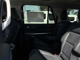 Lincoln Navigator L Reserve 4x4 2026